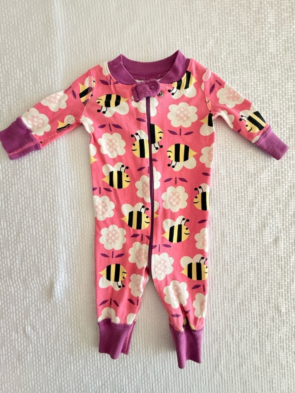 HANNA ANDERSSON Sleeper | 0-6M